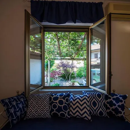 Feriehus La Casetta *