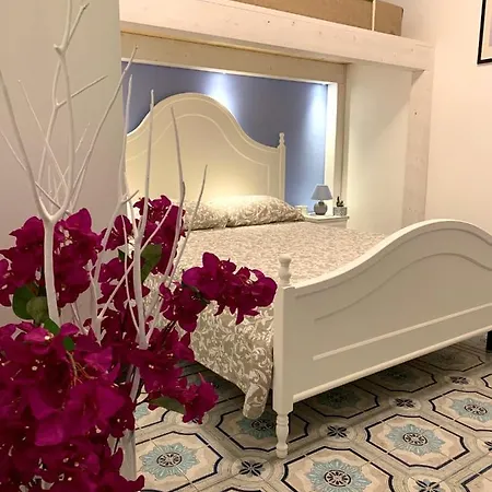 La Casetta بيت للعطل
