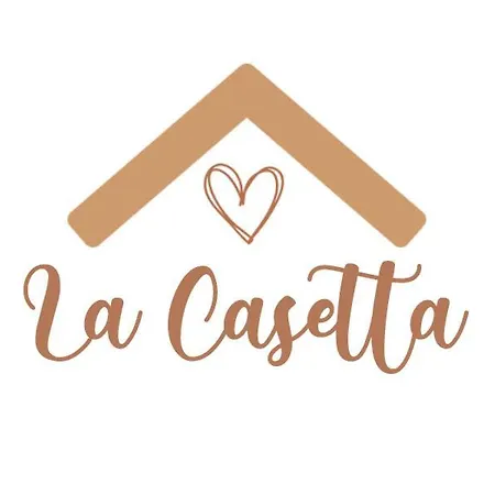 La Casetta بيت للعطل *