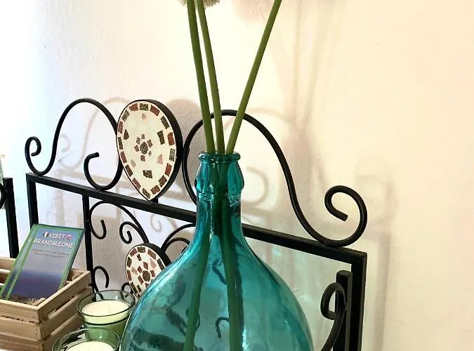 Feriehus La Casetta *