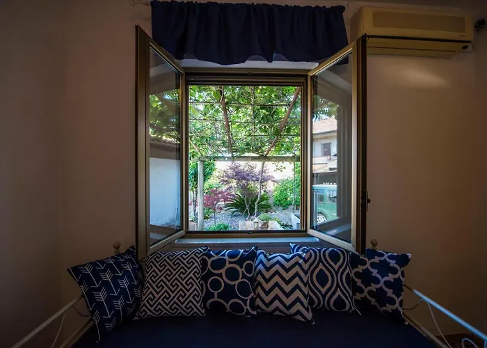 Feriehus La Casetta *