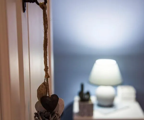 Feriehus La Casetta *