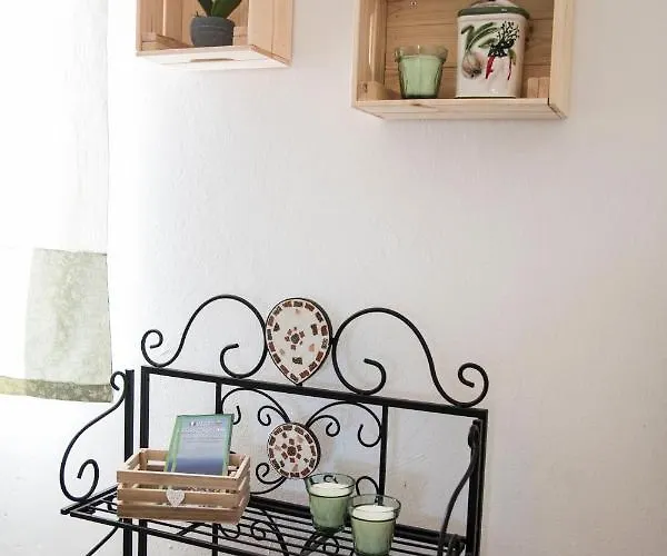 Feriehus La Casetta *