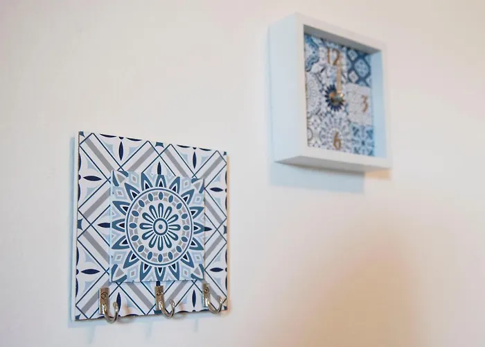 La Casetta Feriehus *