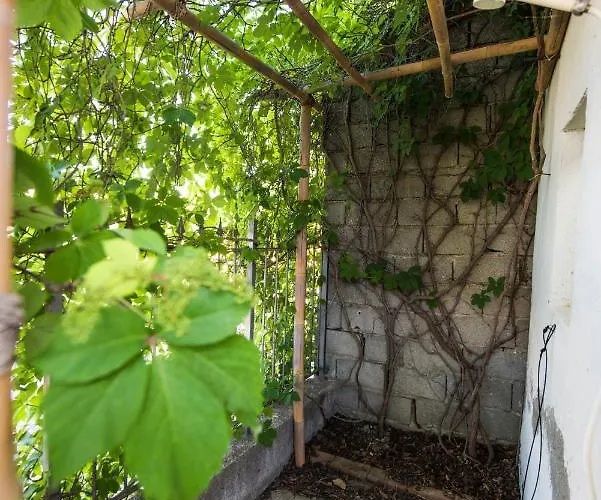 Feriehus La Casetta Brancaleone Marina