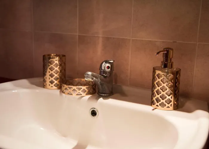 La Casetta Feriehus *