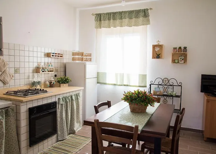 La Casetta Feriehus *