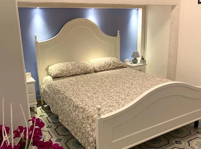 La Casetta Brancaleone Marina