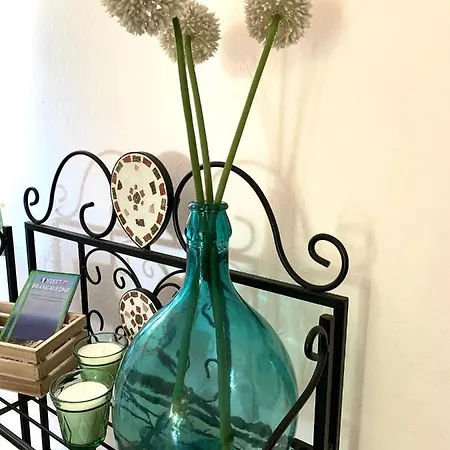 بيت للعطل La Casetta *