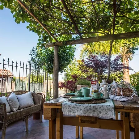 La Casetta * برانساليوني مارينا