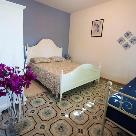 La Casetta بيت للعطل *