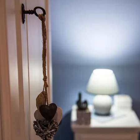 Holiday home La Casetta *
