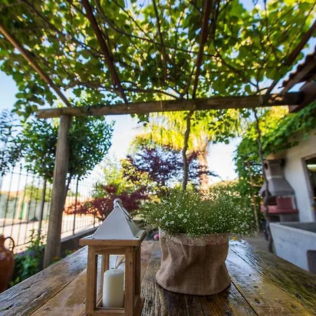 La Casetta بيت للعطل