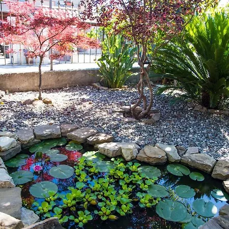 La Casetta برانساليوني مارينا