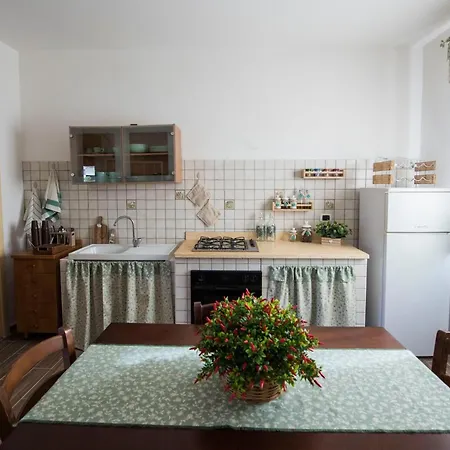 La Casetta بيت للعطل *