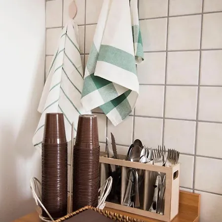 La Casetta بيت للعطل برانساليوني مارينا