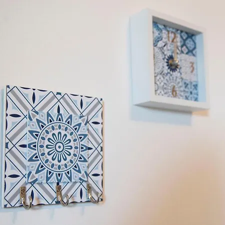 La Casetta بيت للعطل *