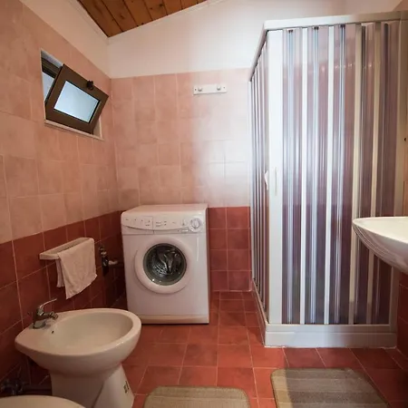 بيت للعطل La Casetta