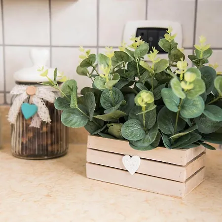 بيت للعطل La Casetta *