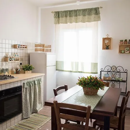 La Casetta بيت للعطل *