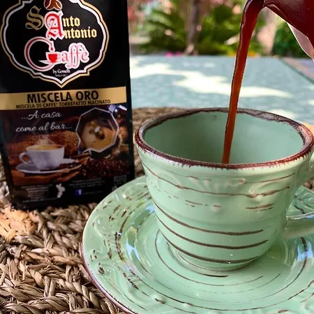 La Casetta Brancaleone Marina