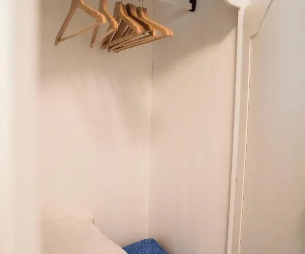 La Casetta בית נופש