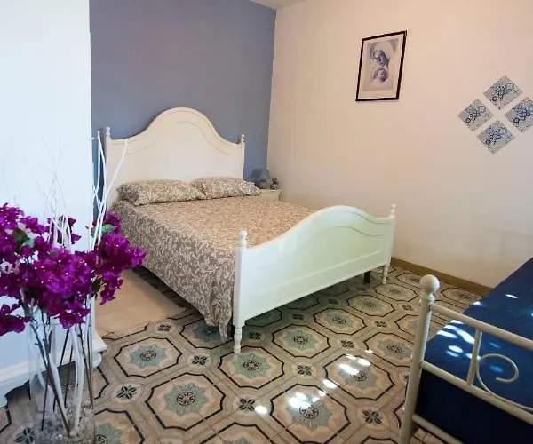 La Casetta בית נופש *