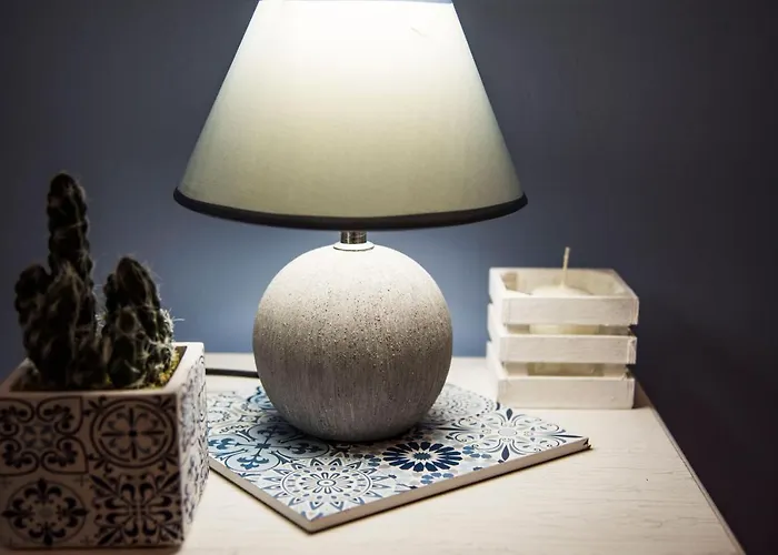 בית נופש La Casetta