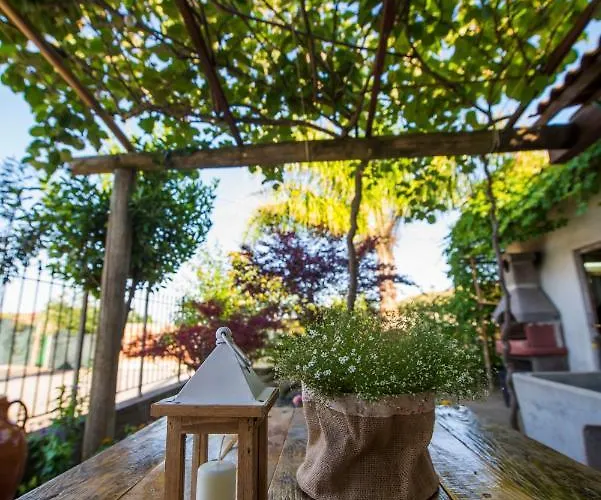 La Casetta בית נופש