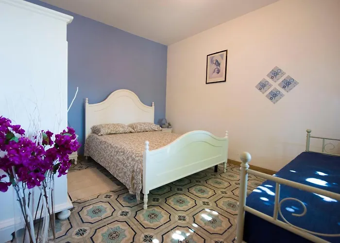 בית נופש La Casetta