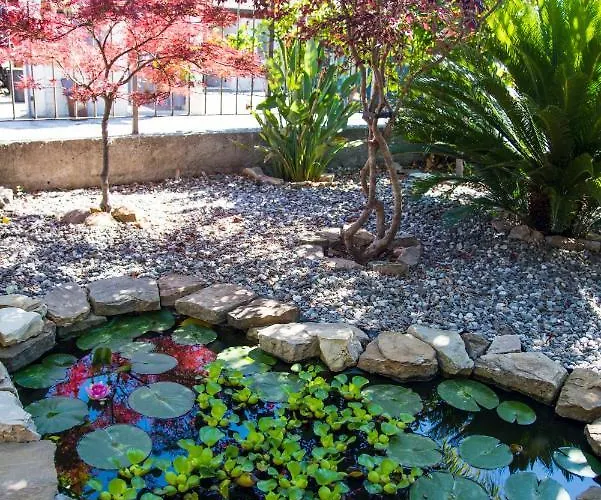 La Casetta ברנקאלאונה מרינה