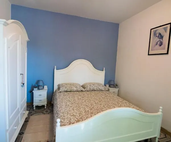 בית נופש La Casetta ברנקאלאונה מרינה