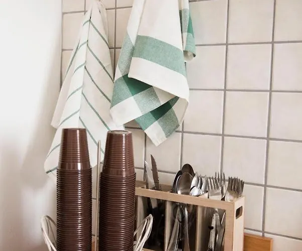 La Casetta בית נופש ברנקאלאונה מרינה