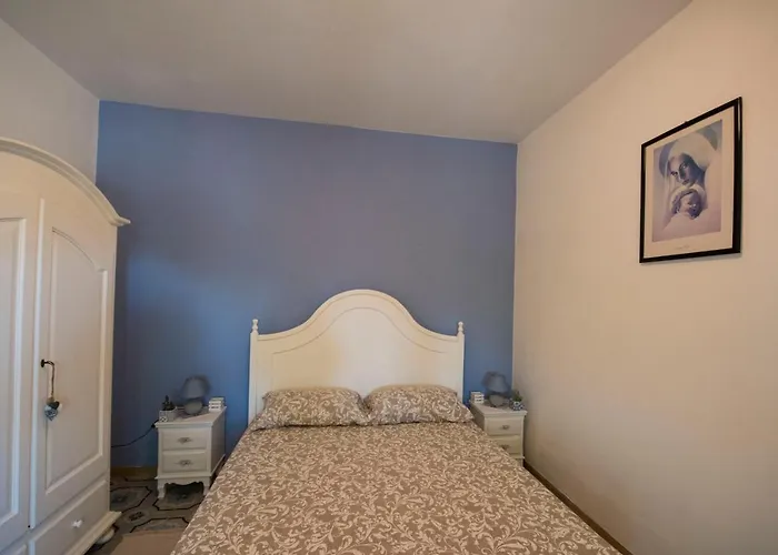 בית נופש La Casetta