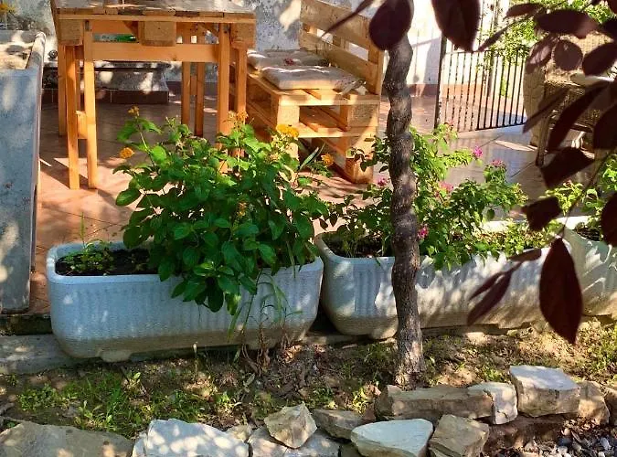 Casa de Férias La Casetta *