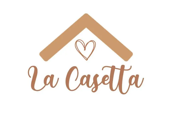La Casetta בית נופש *